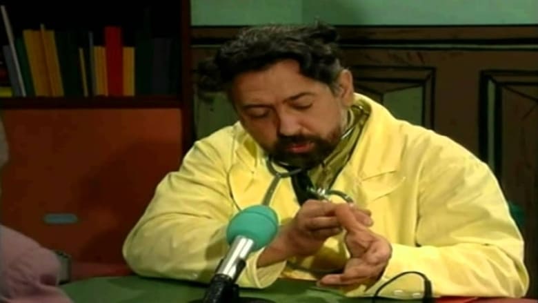 кадр из фильма Urbanus: Meer Moet Dat Niet Zijn