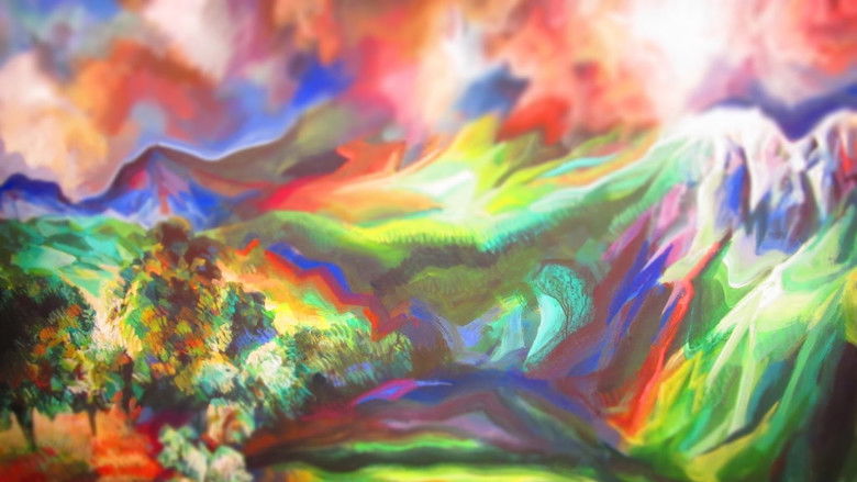 кадр из фильма Pettinicchi