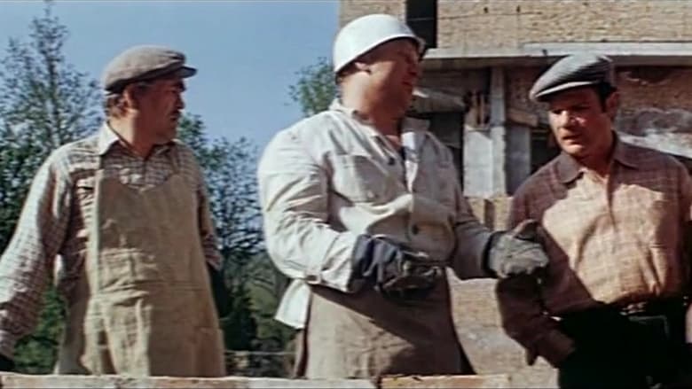 кадр из фильма Незнакомый наследник