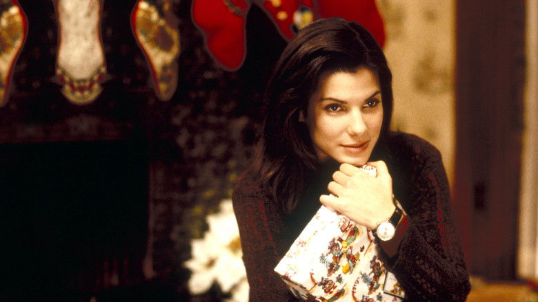 кадр из фильма Пока ты спал