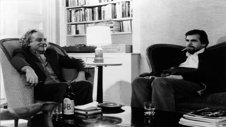 кадр из фильма Une sale histoire