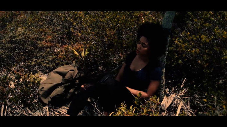 кадр из фильма We will live