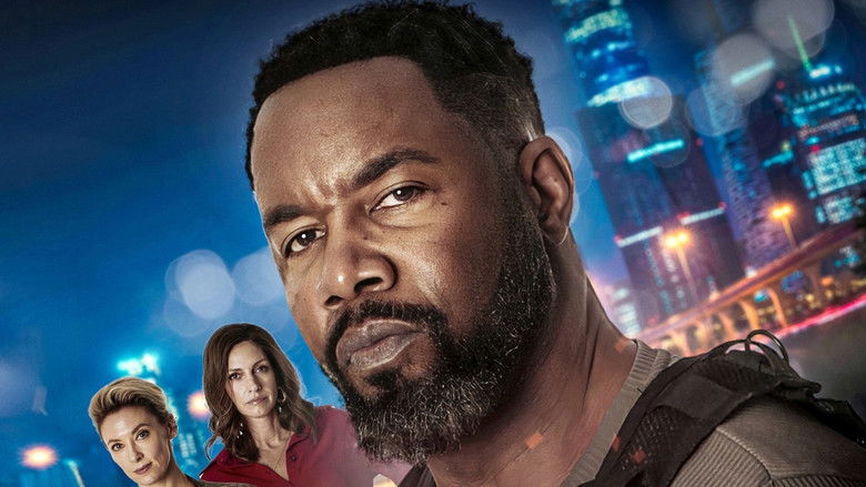 кадр из фильма Вражеский захват