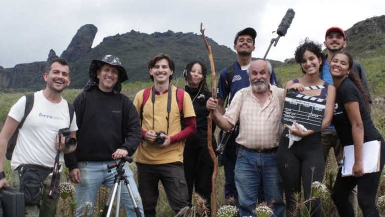 кадр из фильма Conexões