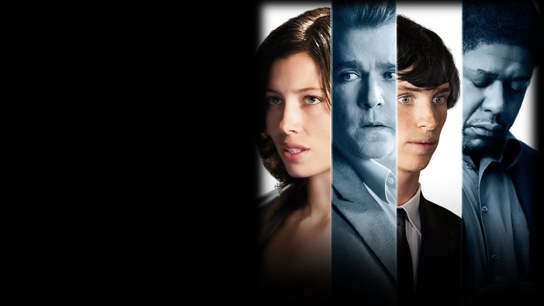 кадр из фильма Окись