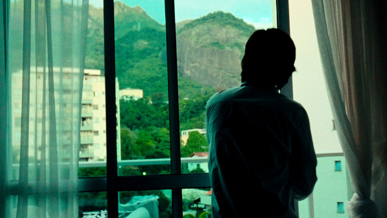 кадр из фильма Estática