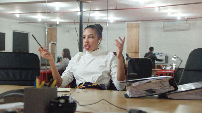 кадр из фильма Click, Click, Boom