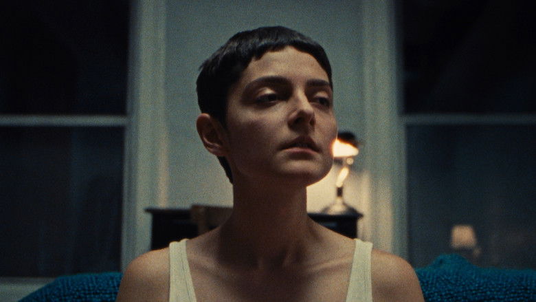 кадр из фильма Gazer