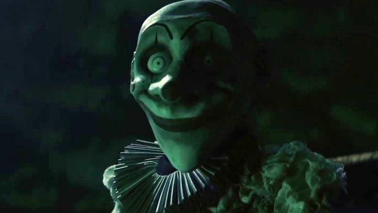 кадр из фильма Шкатулка дьявола 3. Воскрешение