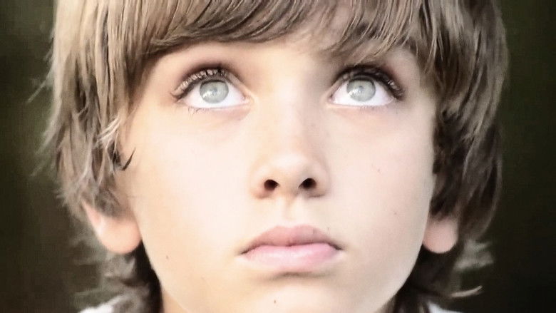 кадр из фильма I Am Gabriel