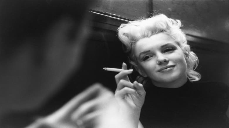 кадр из фильма Marilyn Monroe Declassified