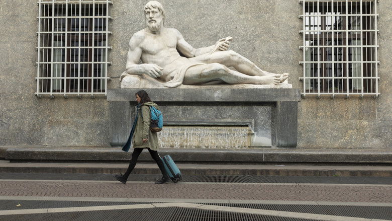 кадр из фильма ¿Qué hicimos mal?