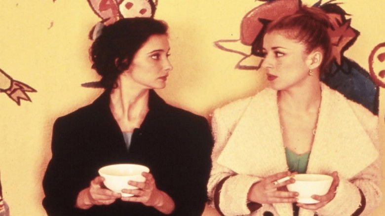 кадр из фильма Puede ser divertido