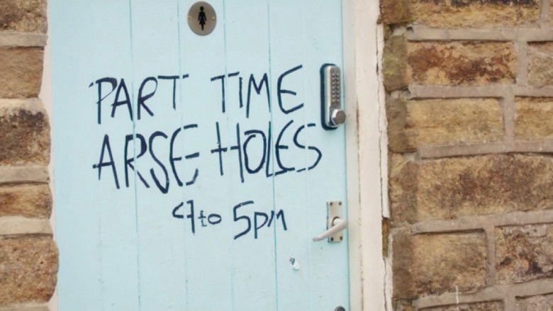 кадр из фильма Навыки взрослой жизни