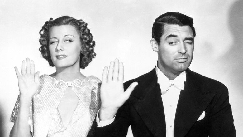 кадр из фильма Ужасная правда