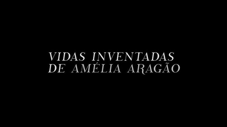 кадр из фильма Vidas Inventadas de Amélia Aragão