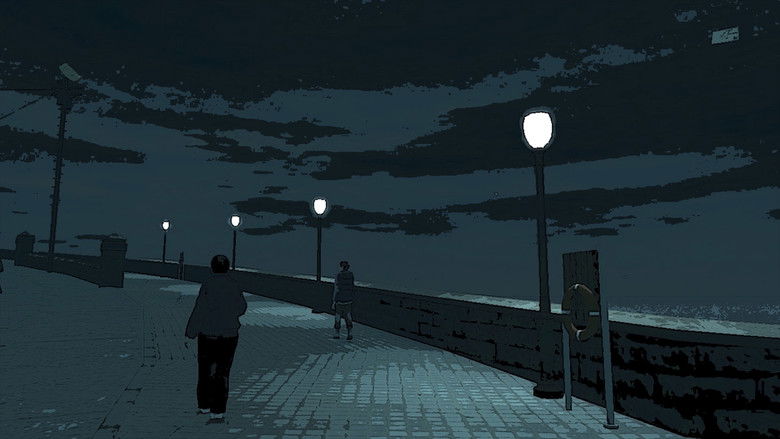 кадр из фильма 5am