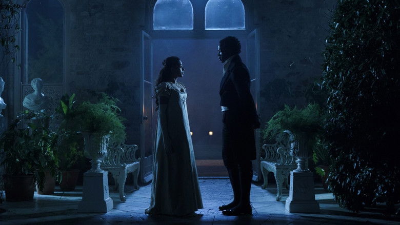 кадр из фильма Список мистера Малкольма