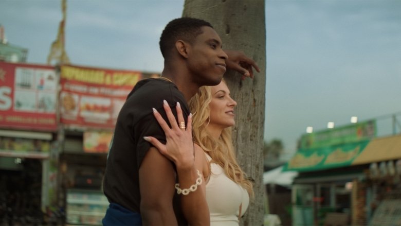 кадр из фильма Meeting Ms. Leigh