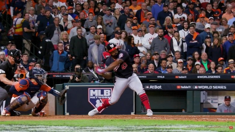 кадр из фильма The 2019 World Series