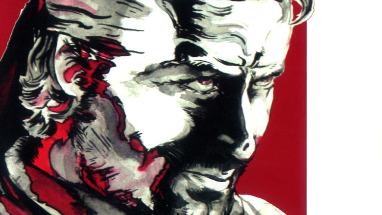 кадр из фильма Project: Snake - Low Budget Espionage