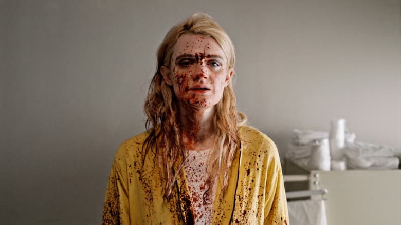 кадр из фильма Bad Things