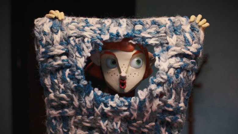 кадр из фильма De-Sastre