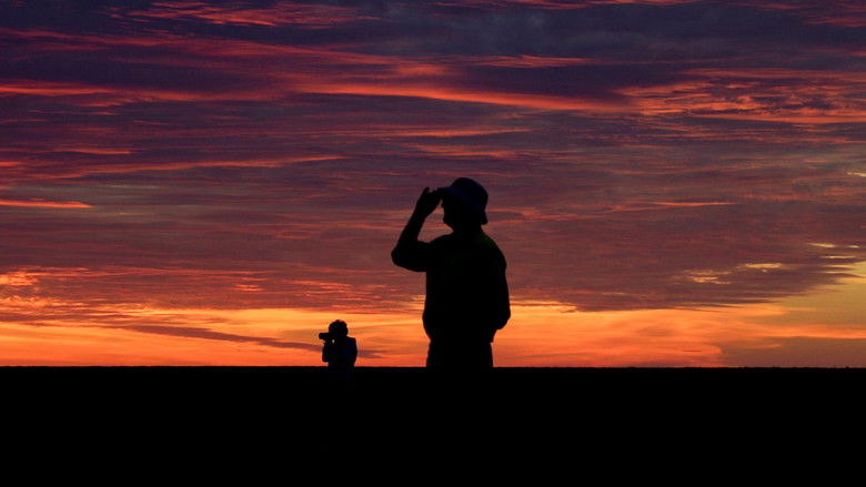 кадр из фильма The Big Wait