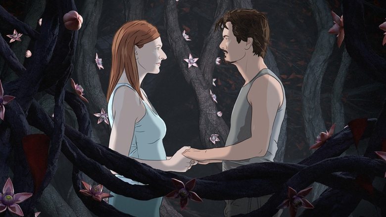 Белое пластиковое небо