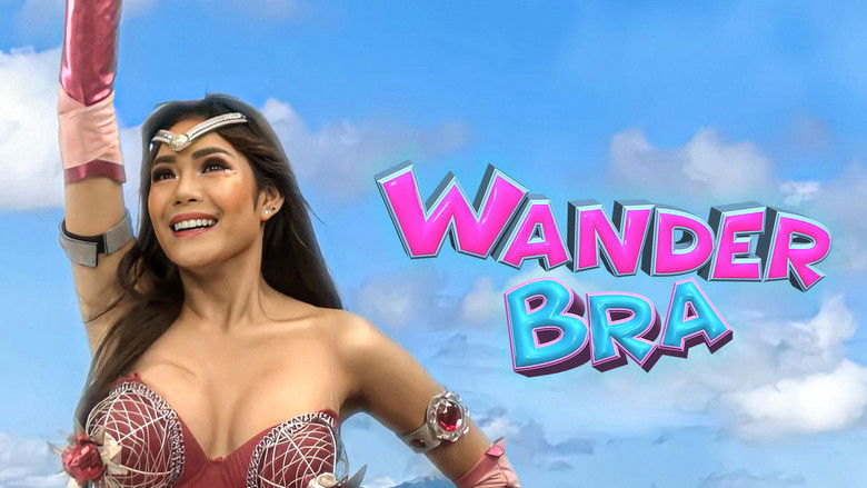 кадр из фильма Wander Bra