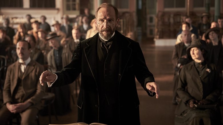 кадр из фильма The Choral