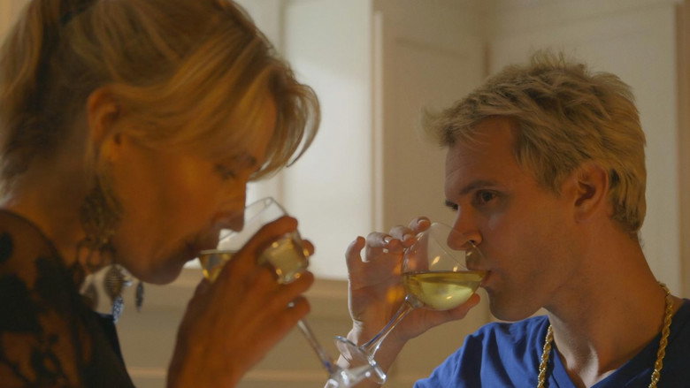 кадр из фильма Undateable John