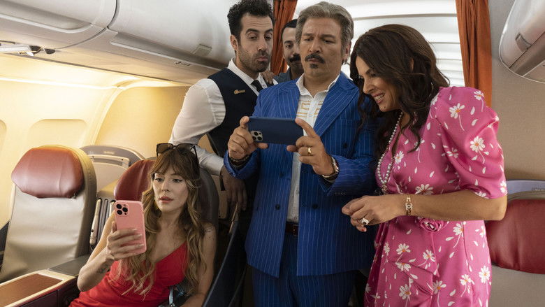 кадр из фильма Hava Muhalefeti