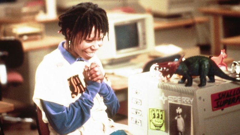 кадр из фильма Джек-попрыгунчик