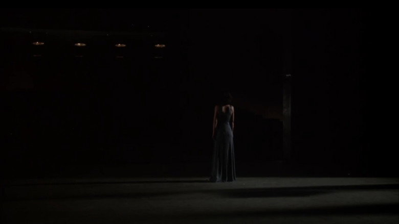 кадр из фильма Поворотный пункт