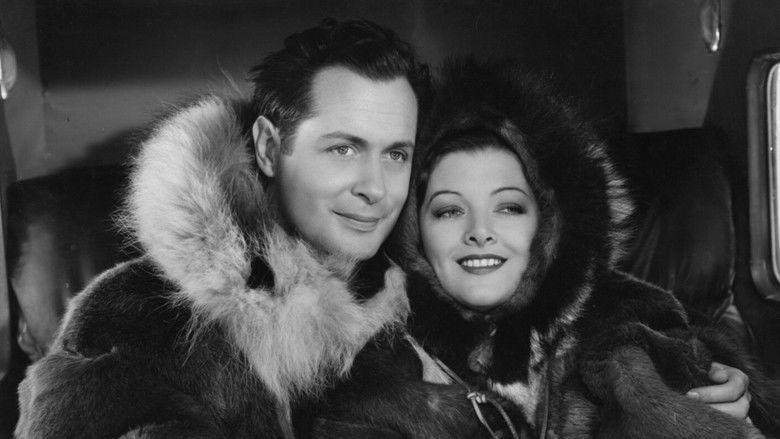 кадр из фильма Petticoat Fever