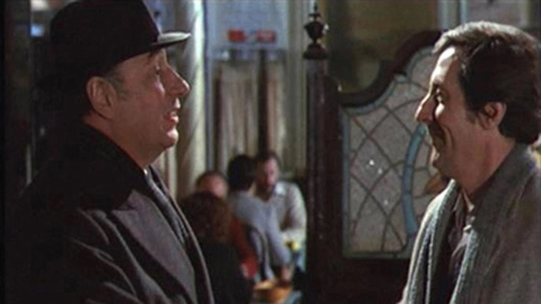 кадр из фильма История Биргит Хаас