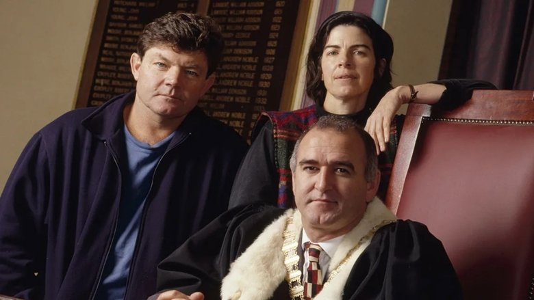 кадр из фильма Rats in the Ranks