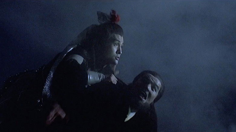 кадр из фильма 日劫