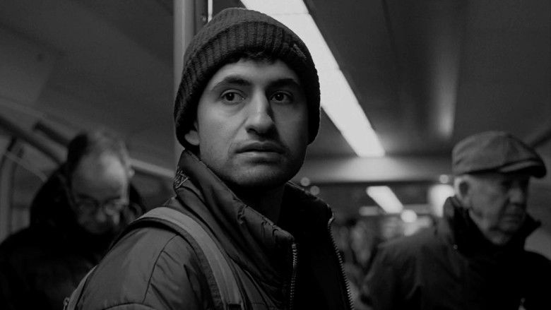 кадр из фильма See It Say It