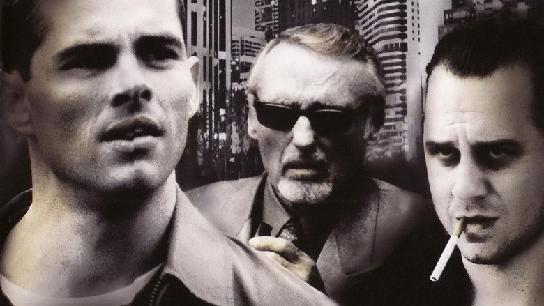 кадр из фильма Пересечение 10-й и Вульф