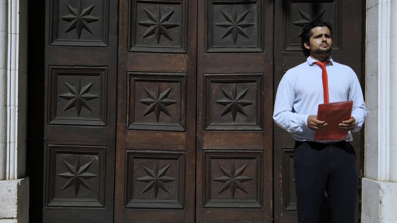 кадр из фильма Cercando casa