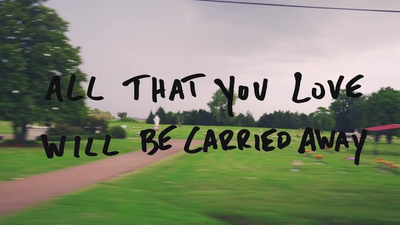 кадр из фильма All That You Love Will Be Carried Away