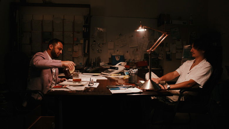 кадр из фильма Tony's* Cousin