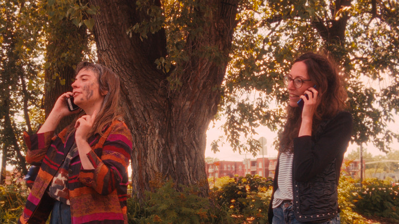 кадр из фильма Cauchemar Conseil