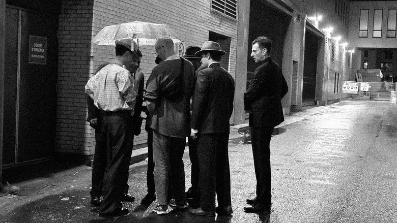 кадр из фильма Affaire Montenegro