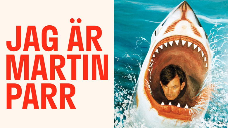 кадр из фильма Я — Мартин Парр