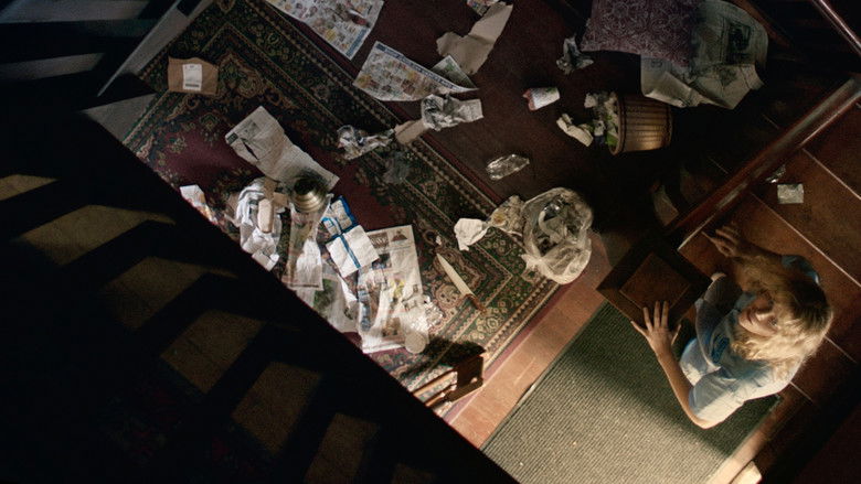 кадр из фильма Are You Awake?