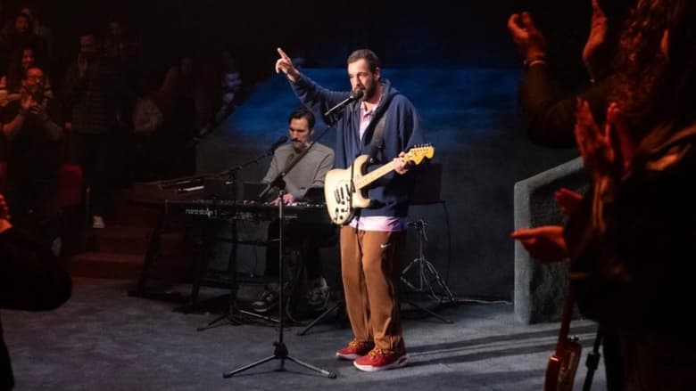 кадр из фильма Adam Sandler: Love You