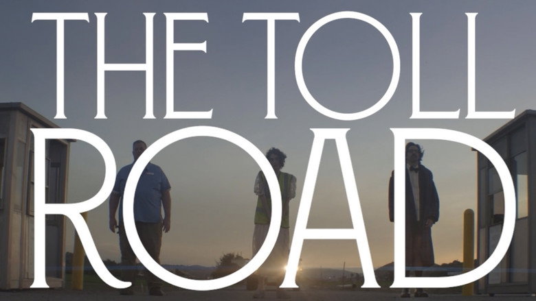 кадр из фильма The Toll Road